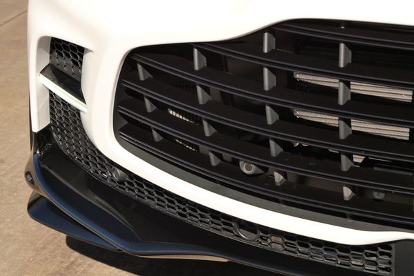2023 Aston Martin DBX