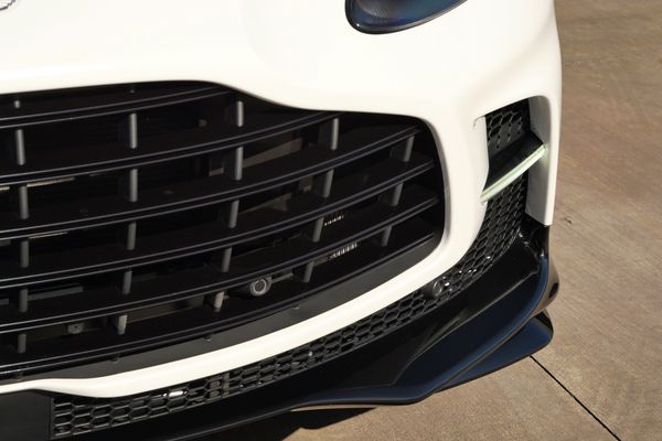 2023 Aston Martin DBX