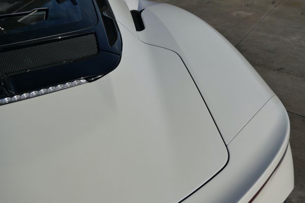 2022 Maserati MC20