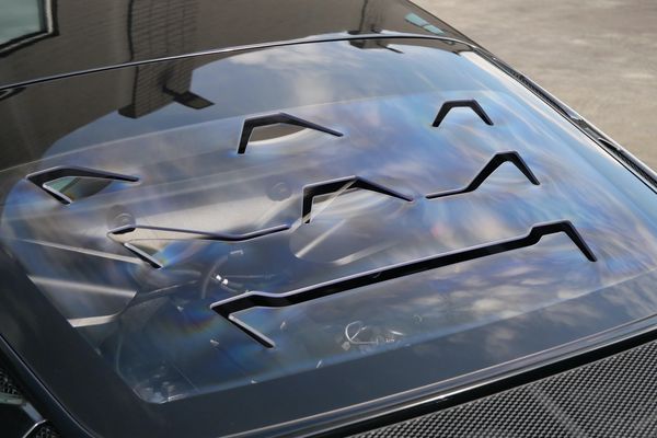 2022 Maserati MC20