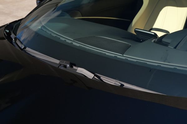 2022 Ferrari Roma