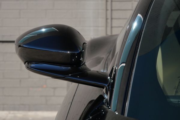 2022 Ferrari Roma