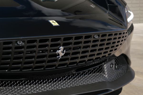 2022 Ferrari Roma