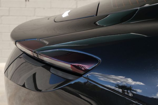 2022 Ferrari Roma