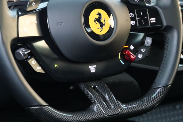 2021 Ferrari SF90 Stradale