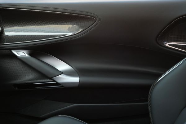 2021 Ferrari SF90 Stradale