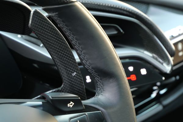 2021 Ferrari SF90 Stradale
