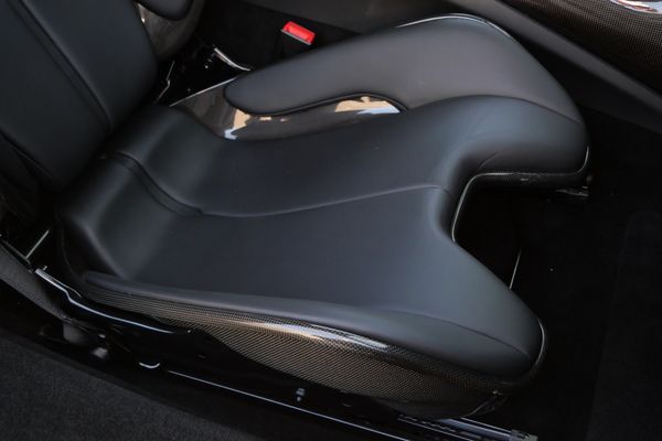 2021 Ferrari SF90 Stradale
