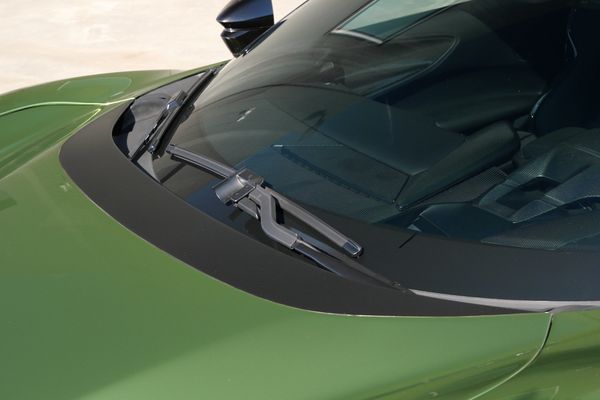 2021 Ferrari SF90 Stradale