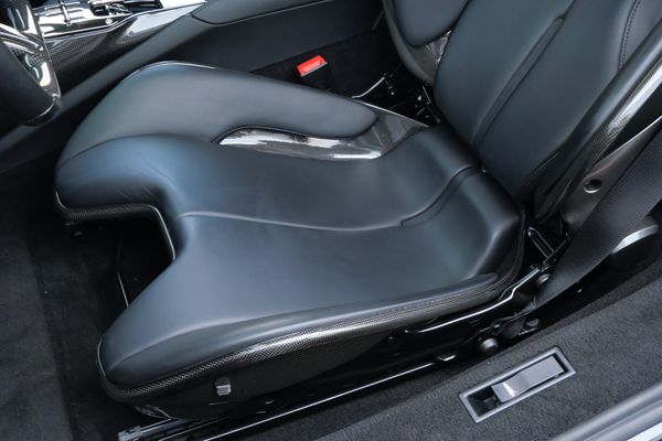 2021 Ferrari SF90 Stradale