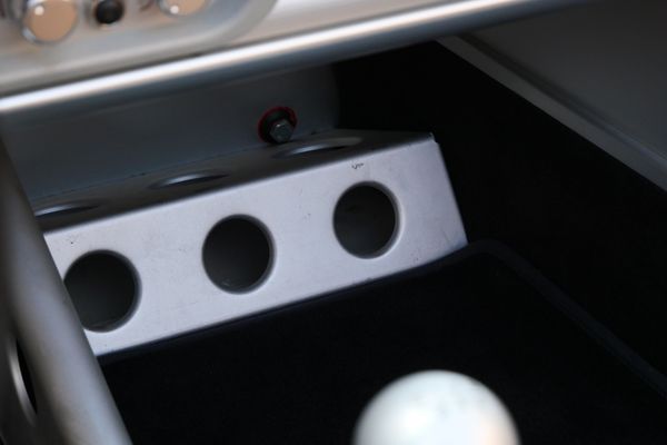 2005 Lotus Elise
