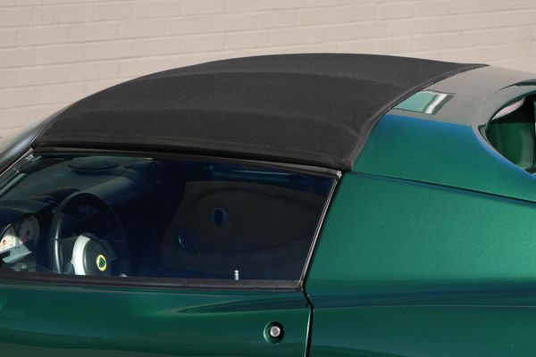 2005 Lotus Elise