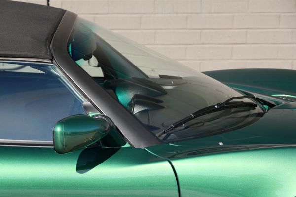 2005 Lotus Elise