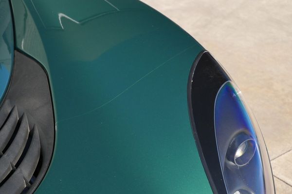 2005 Lotus Elise