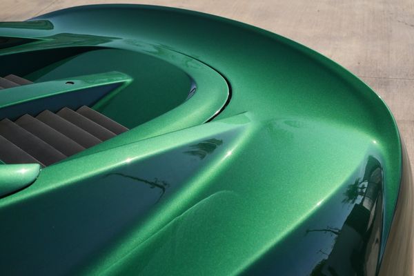2005 Lotus Elise