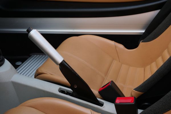 2005 Lotus Elise