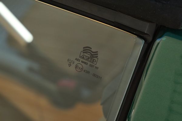 2005 Lotus Elise