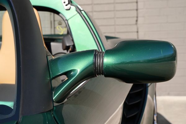2005 Lotus Elise
