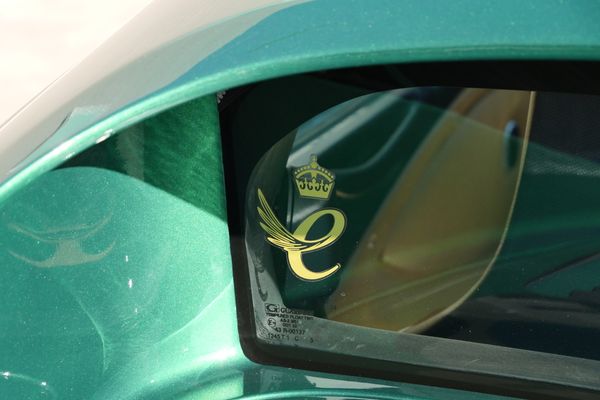 2005 Lotus Elise