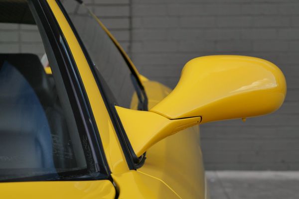 1997 Ferrari 355 Berlinetta for sale by Sandbox Motors