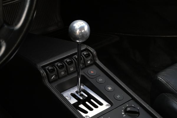 1997 Ferrari 355 Berlinetta for sale by Sandbox Motors