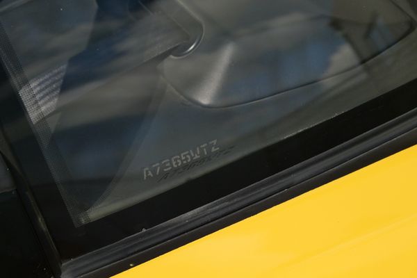 1997 Ferrari 355 Berlinetta for sale by Sandbox Motors
