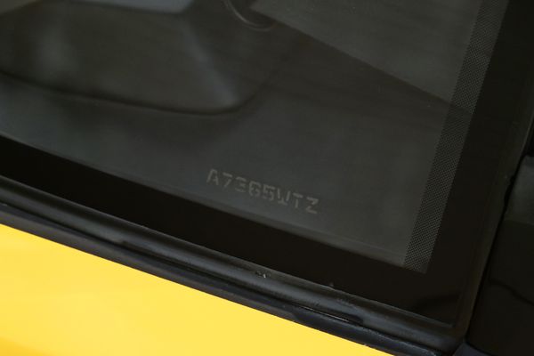 1997 Ferrari 355 Berlinetta for sale by Sandbox Motors