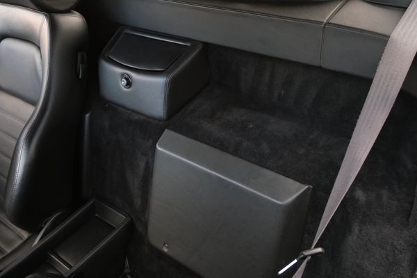 1997 Ferrari 355 Berlinetta for sale by Sandbox Motors