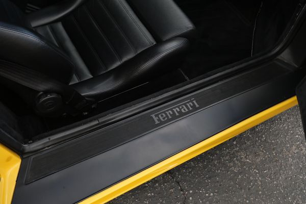 1997 Ferrari 355 Berlinetta for sale by Sandbox Motors