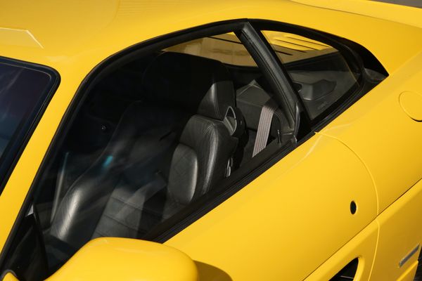 1997 Ferrari 355 Berlinetta for sale by Sandbox Motors