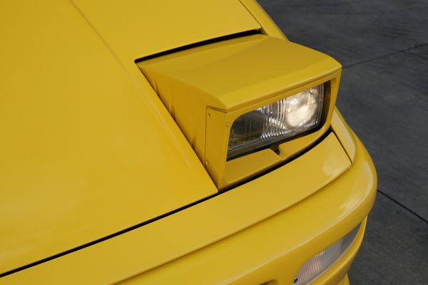1997 Ferrari 355 Berlinetta for sale by Sandbox Motors