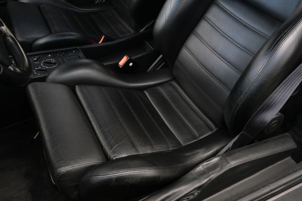 1997 Ferrari 355 Berlinetta for sale by Sandbox Motors