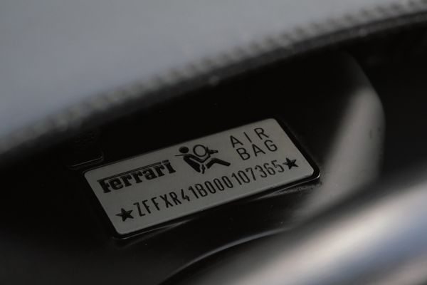 1997 Ferrari 355 Berlinetta for sale by Sandbox Motors