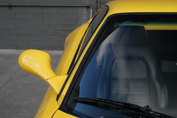 1997 Ferrari 355 Berlinetta for sale by Sandbox Motors