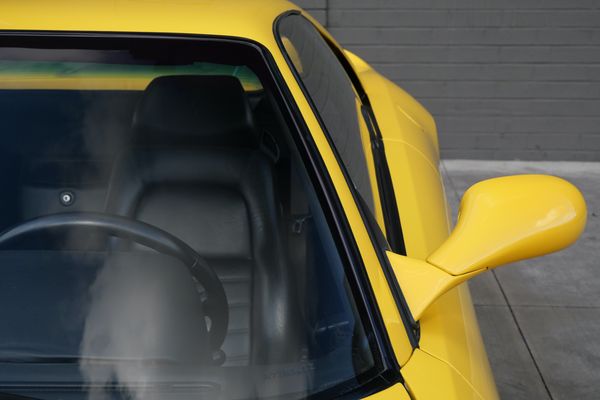 1997 Ferrari 355 Berlinetta for sale by Sandbox Motors