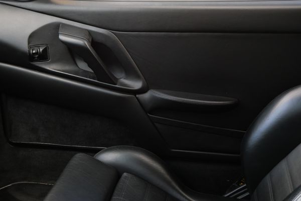 1997 Ferrari 355 Berlinetta for sale by Sandbox Motors