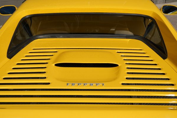 1997 Ferrari 355 Berlinetta for sale by Sandbox Motors