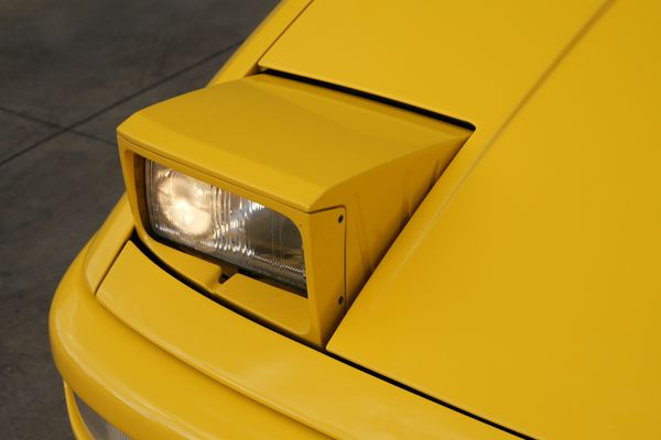 1997 Ferrari 355 Berlinetta for sale by Sandbox Motors