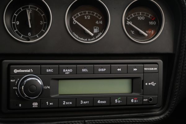 1997 Ferrari 355 Berlinetta for sale by Sandbox Motors