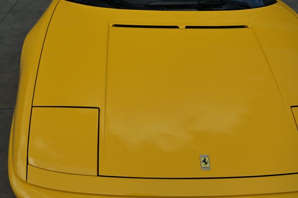 1997 Ferrari 355 Berlinetta for sale by Sandbox Motors