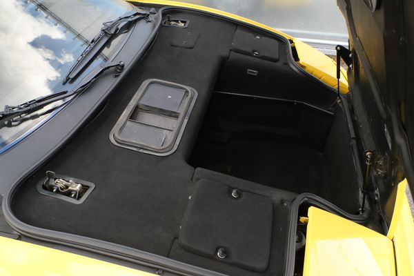 1997 Ferrari 355 Berlinetta for sale by Sandbox Motors
