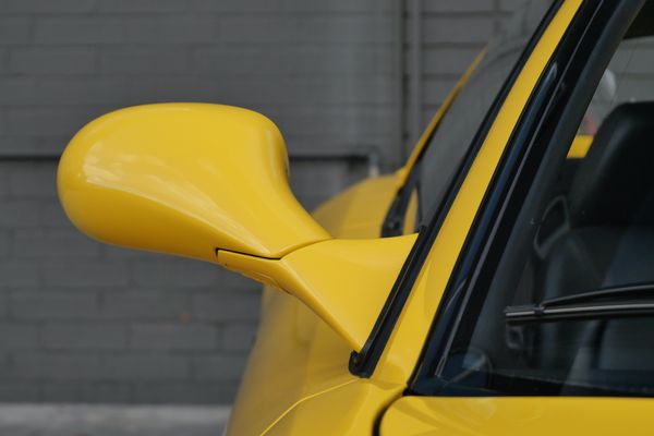 1997 Ferrari 355 Berlinetta for sale by Sandbox Motors
