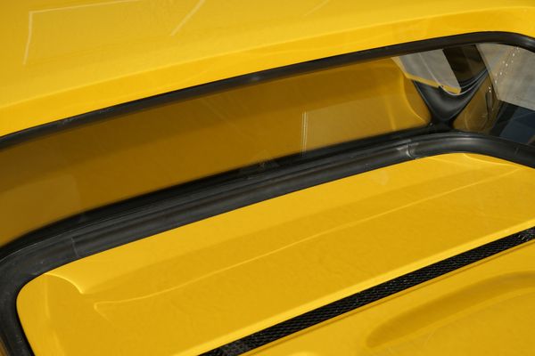1997 Ferrari 355 Berlinetta for sale by Sandbox Motors
