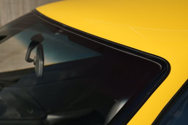 1997 Ferrari 355 Berlinetta for sale by Sandbox Motors