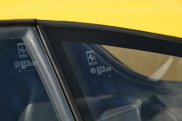 1997 Ferrari 355 Berlinetta for sale by Sandbox Motors