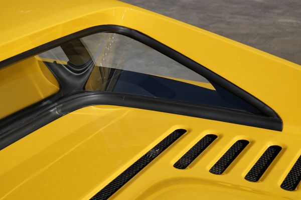 1997 Ferrari 355 Berlinetta for sale by Sandbox Motors