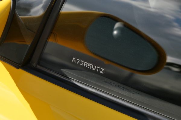 1997 Ferrari 355 Berlinetta for sale by Sandbox Motors