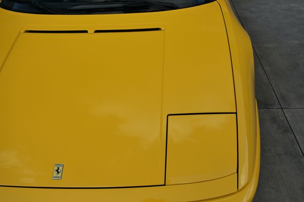 1997 Ferrari 355 Berlinetta for sale by Sandbox Motors