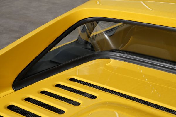 1997 Ferrari 355 Berlinetta for sale by Sandbox Motors