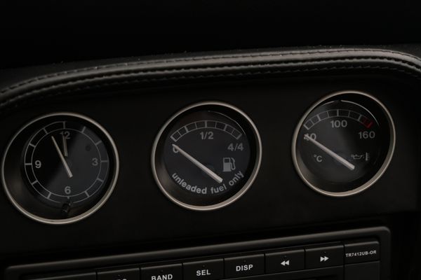 1997 Ferrari 355 Berlinetta for sale by Sandbox Motors